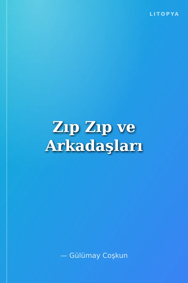 Zıp Zıp ve Arkadaşları