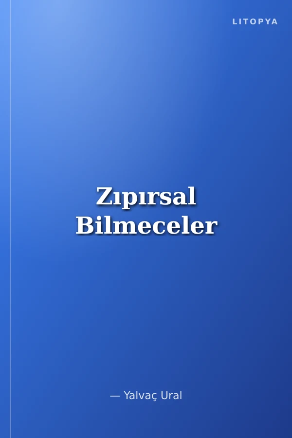 Zıpırsal Bilmeceler