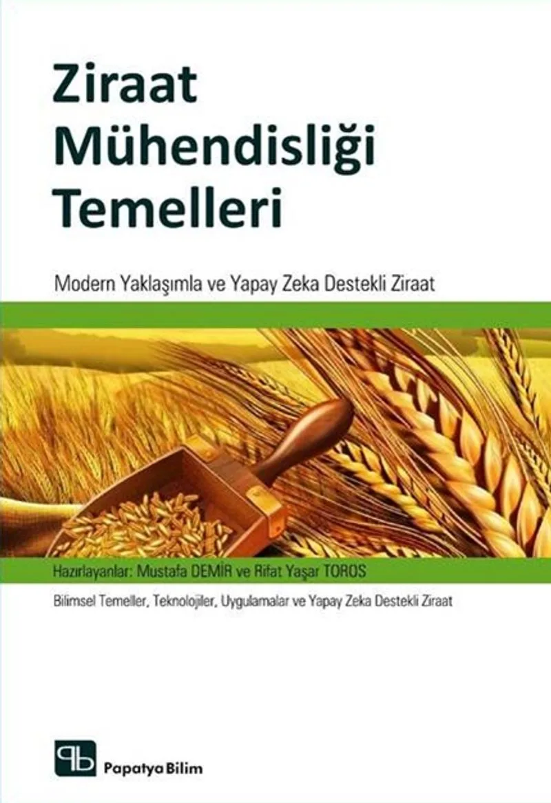 Ziraat Mühendisliği Temelleri