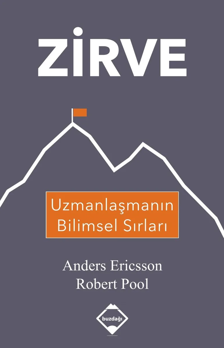 Zirve Uzmanlaşmanın Bilimsel Sırları