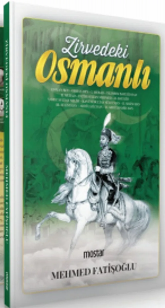 Zirvedeki Osmanlı