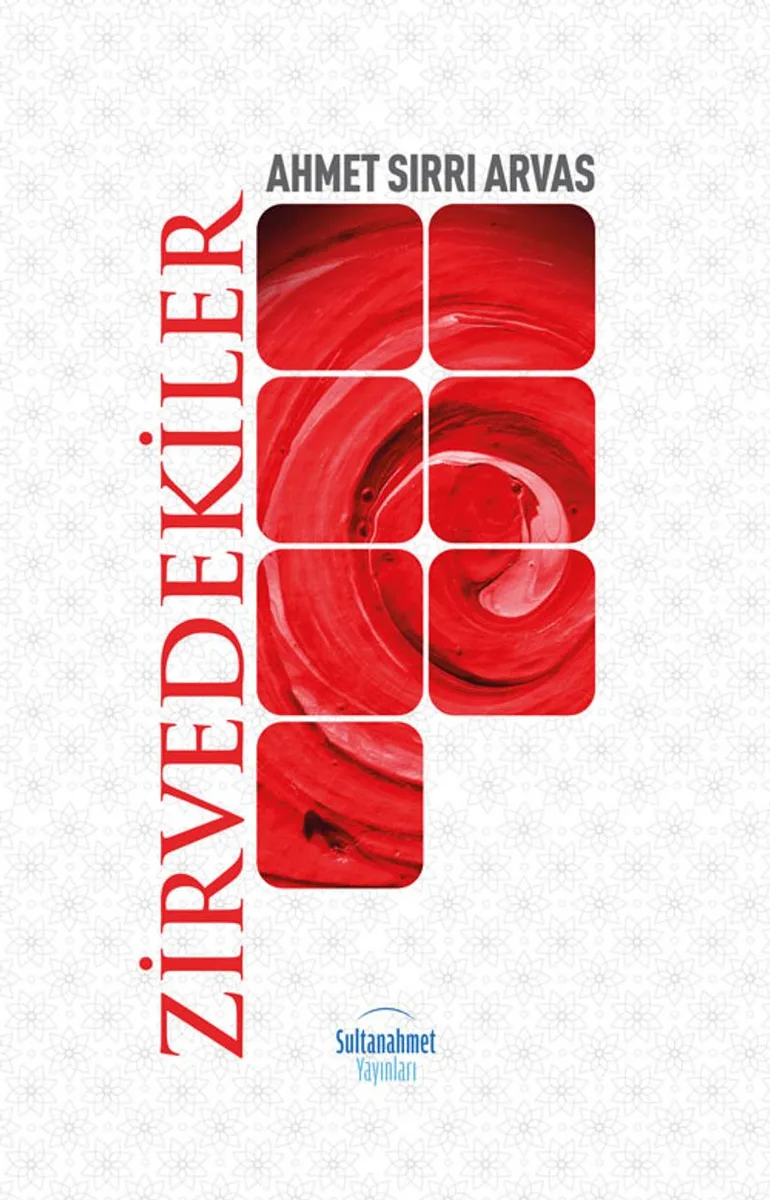 Zirvedekiler