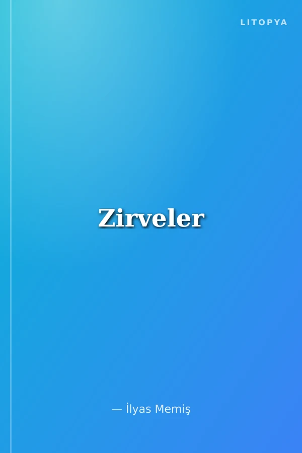 Zirveler