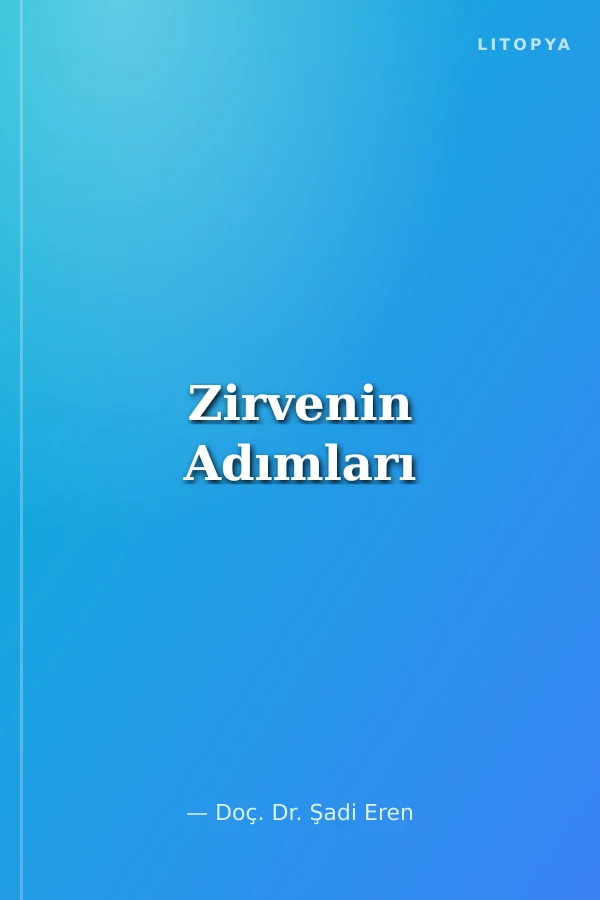 Zirvenin Adımları