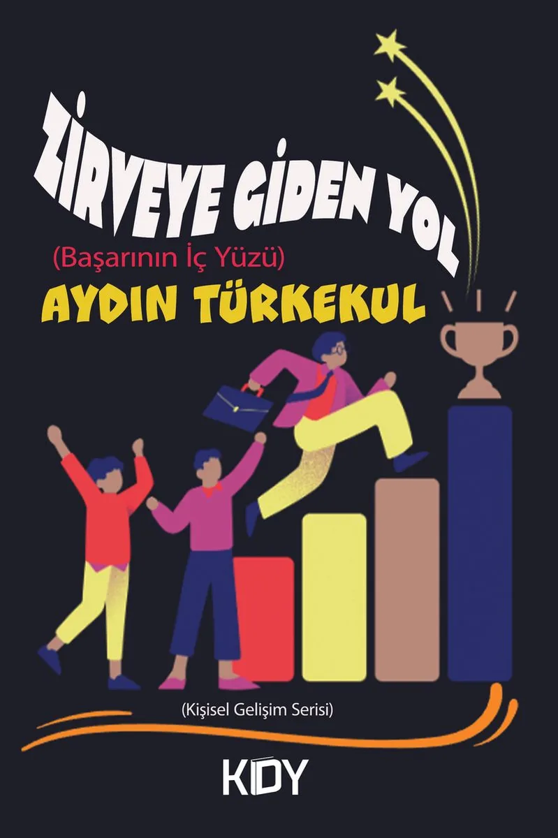 Zirveye Giden Yol