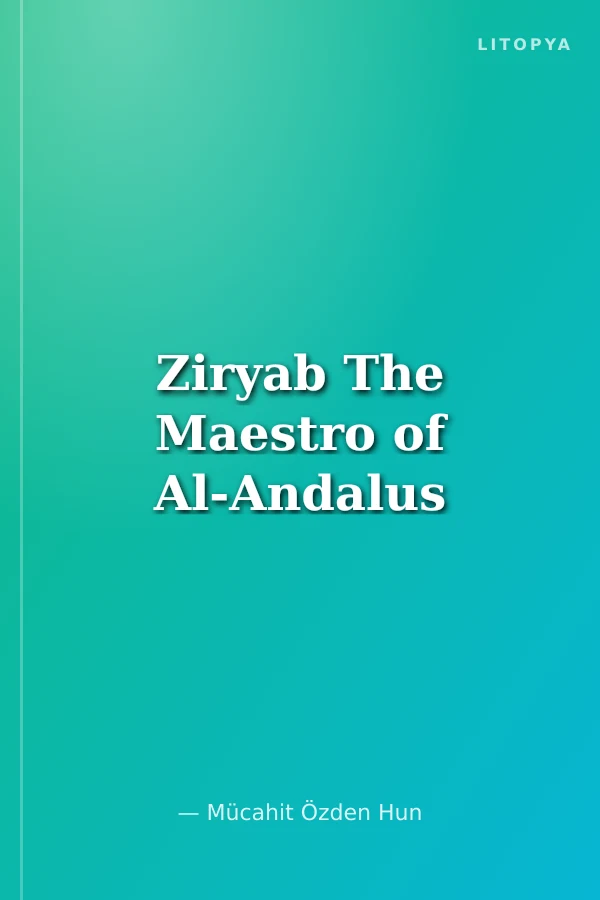 Ziryab The Maestro of Al-Andalus
