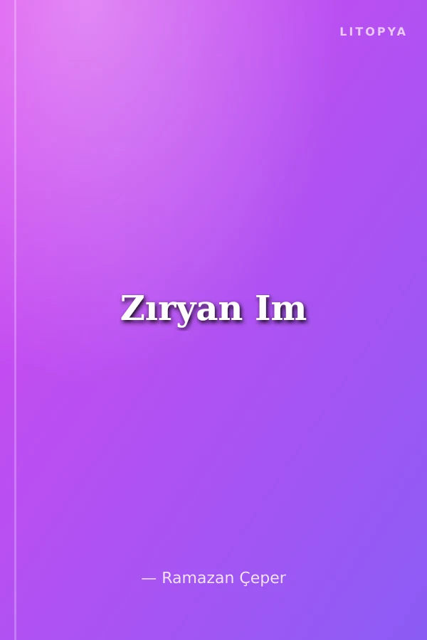 Zıryan Im