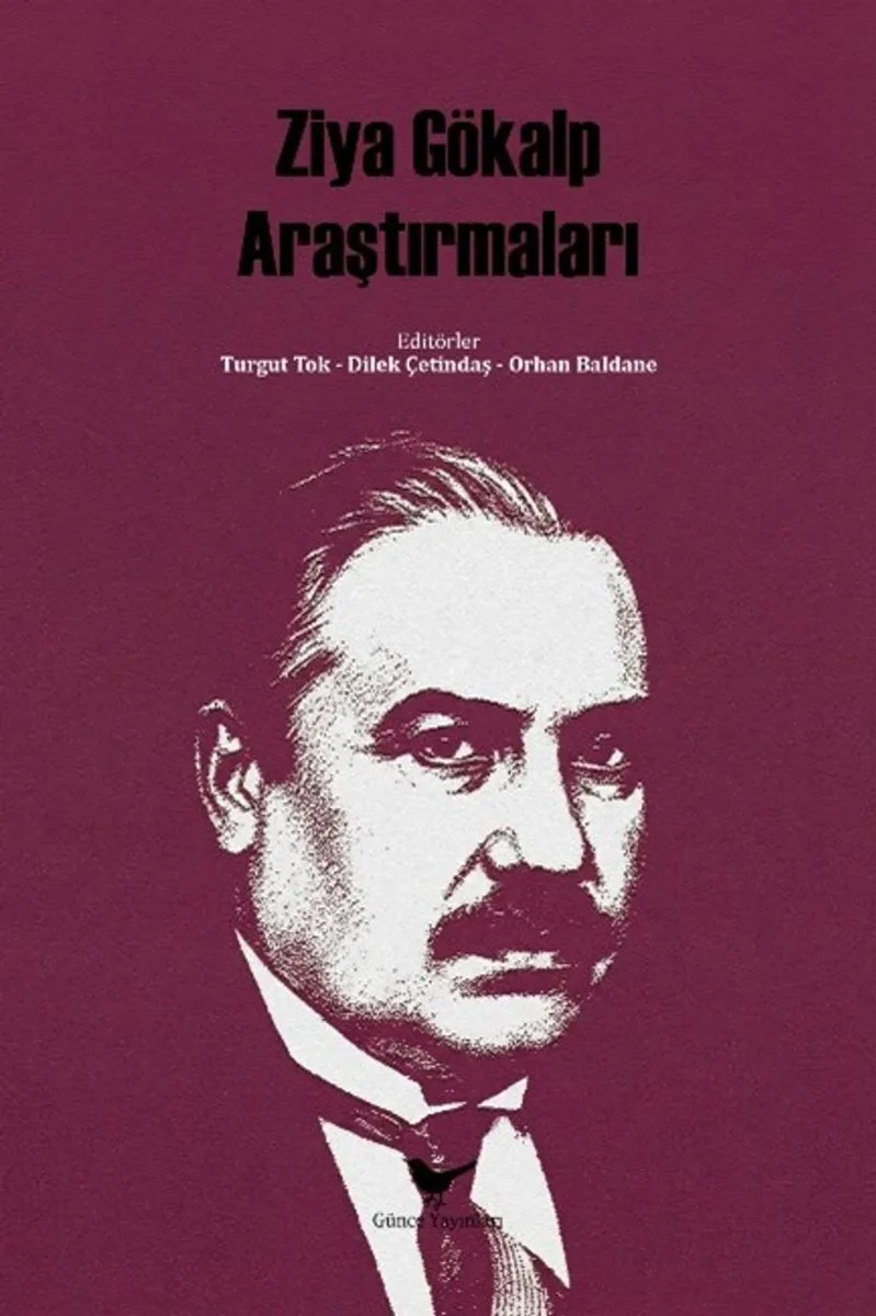 Ziya Gökalp Araştırmaları