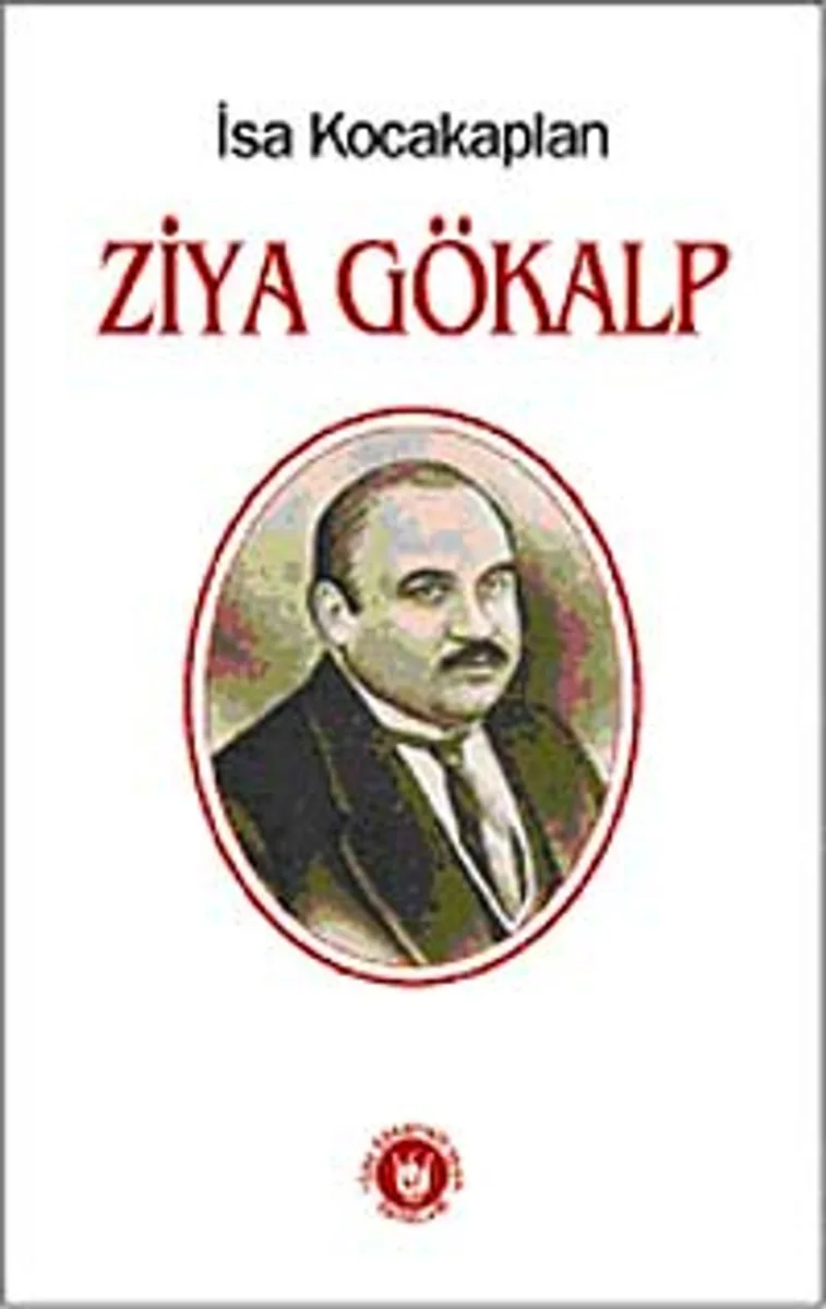 Ziya Gökalp