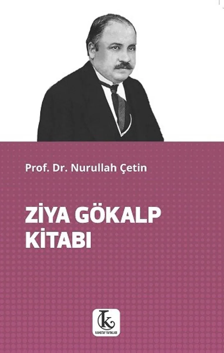 Ziya Gökalp Kitabı