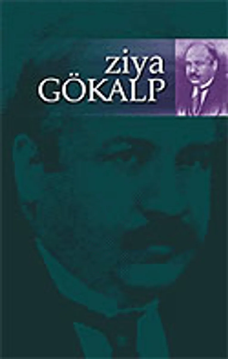 Ziya Gökalp