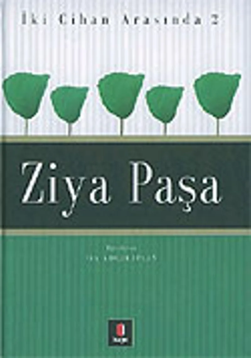 Ziya Paşa / İki Cihan Arasında 2
