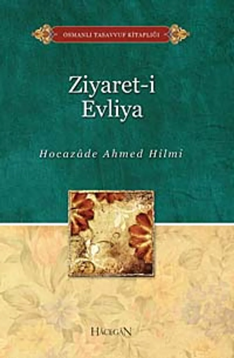 Ziyaret-i Evliya