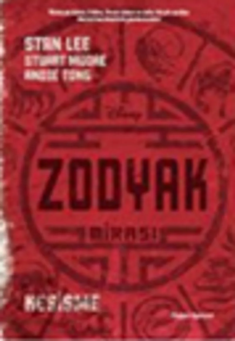 Zodyak Mirası / Kesişme