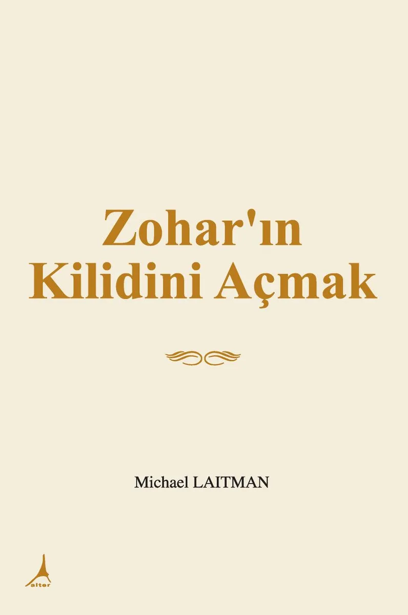 Zohar'ın Kilidini Açmak