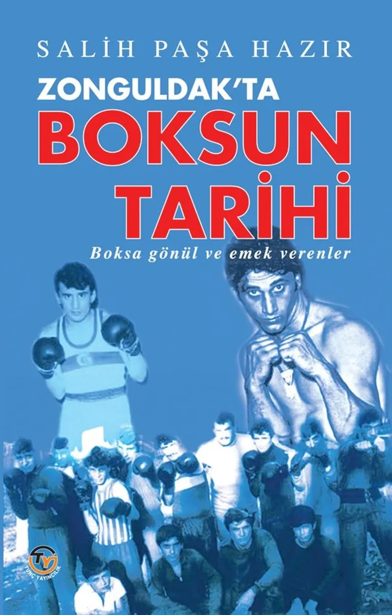 Zonguldak'ta Boksun Tarihi