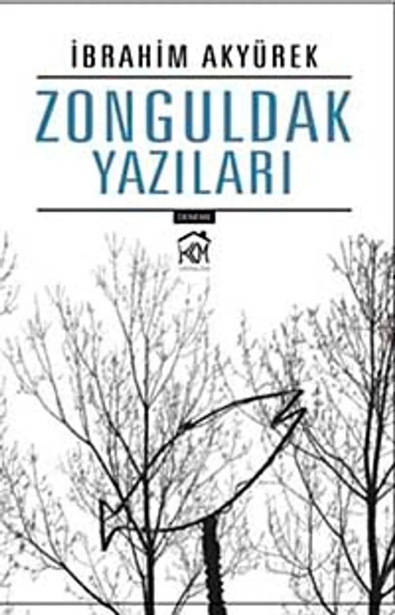 Zonguldak Yazıları