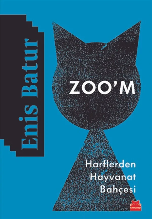 Zoo'm Harflerden Hayvanat Bahçesi