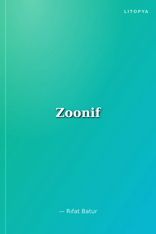 Zoonif