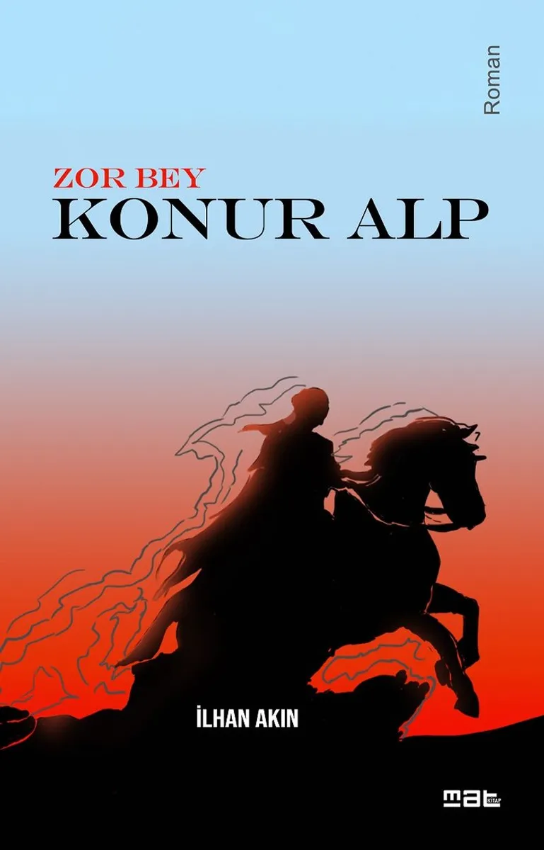 Zor Bey Konur Alp