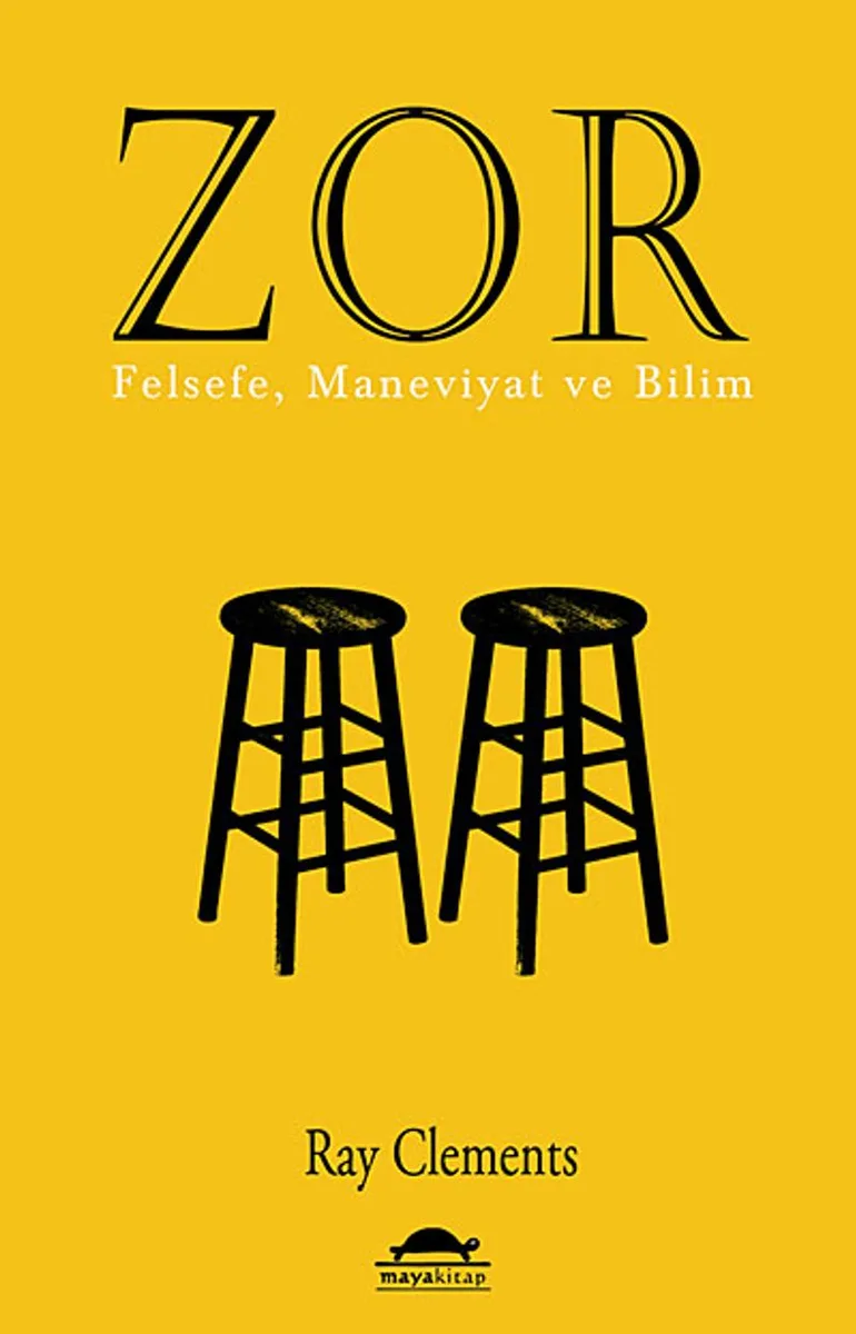 Zor - Felsefe, Maneviyat ve Bilim