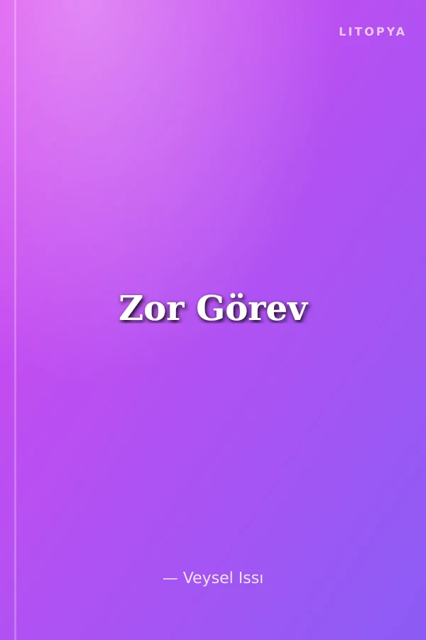 Zor Görev