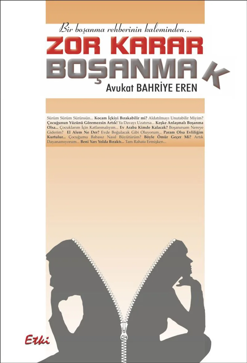 Zor Karar Boşanmak
