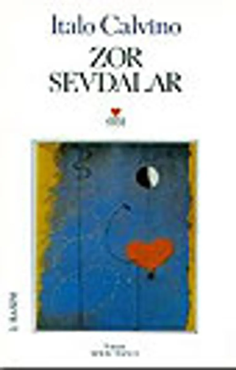 Zor Sevdalar