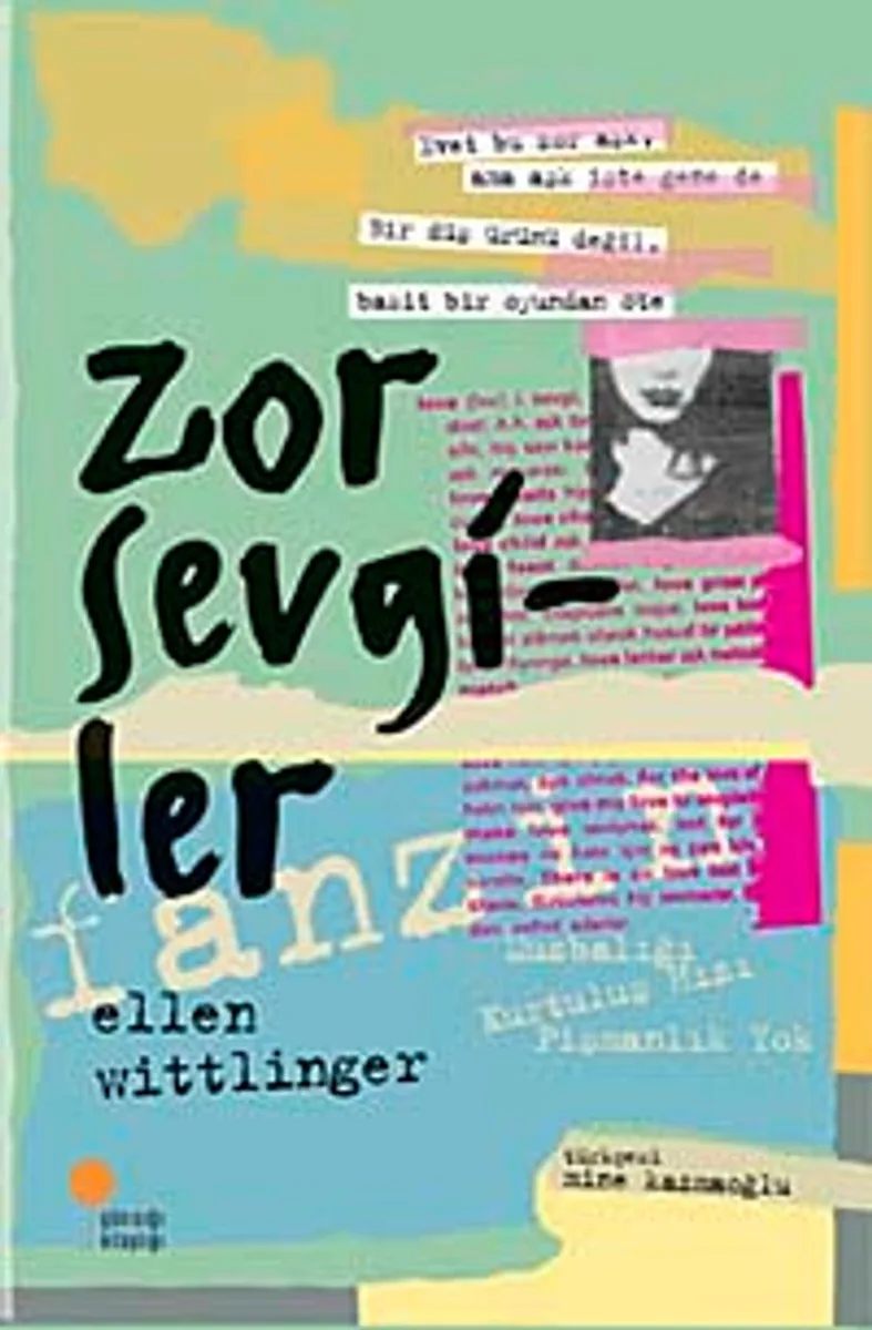 Zor Sevgiler