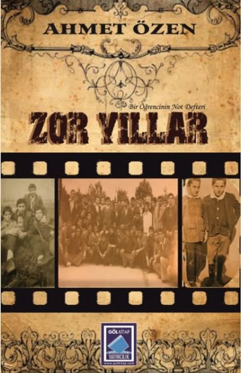 Zor Yıllar