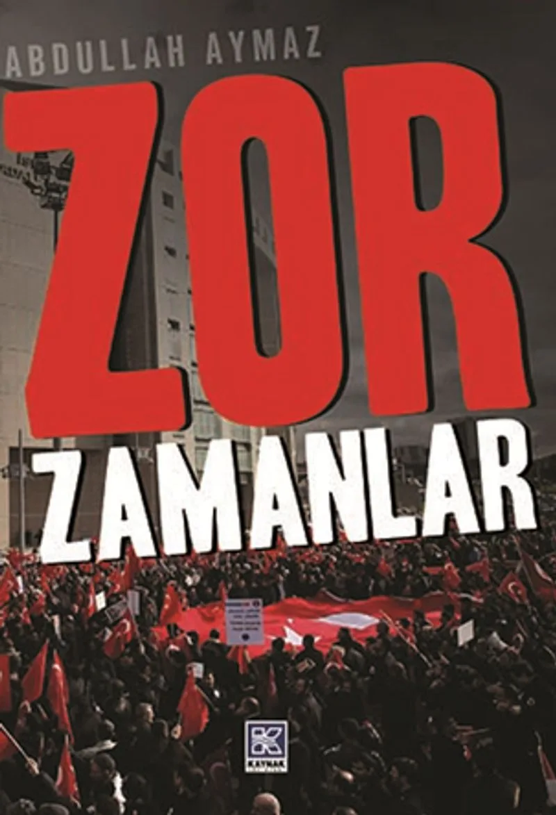 Zor Zamanlar