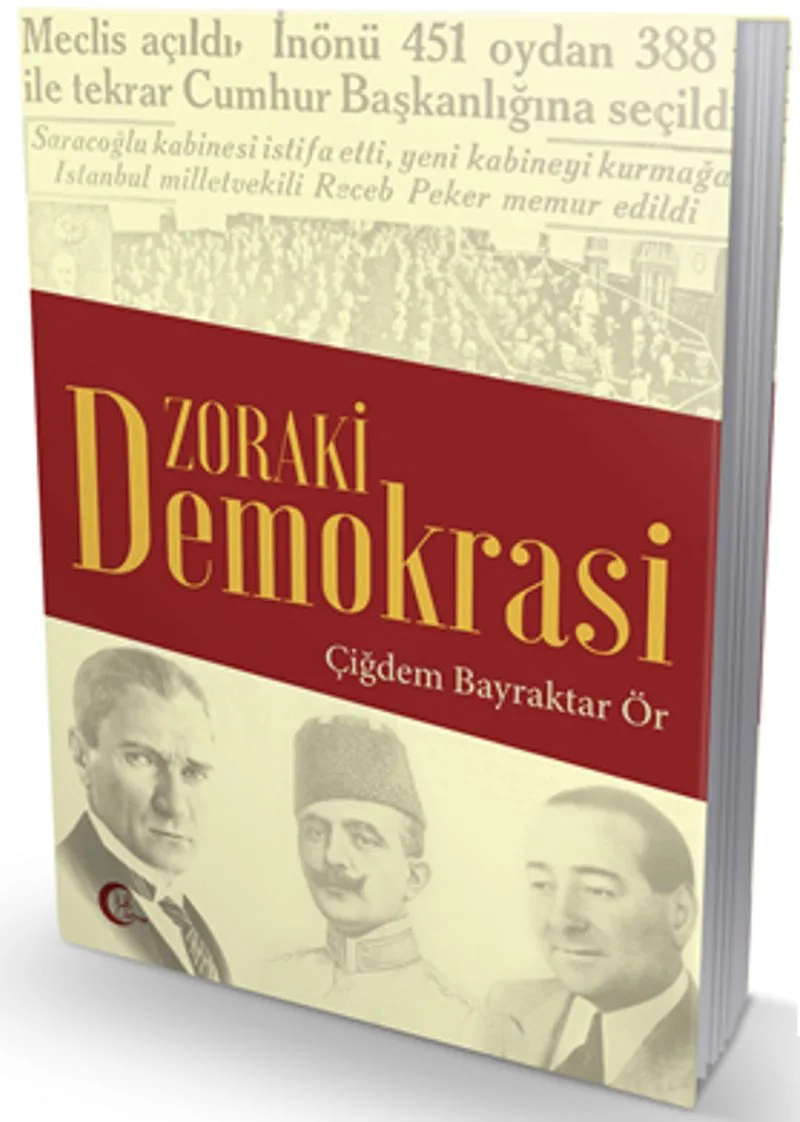 Zoraki Demokrasi