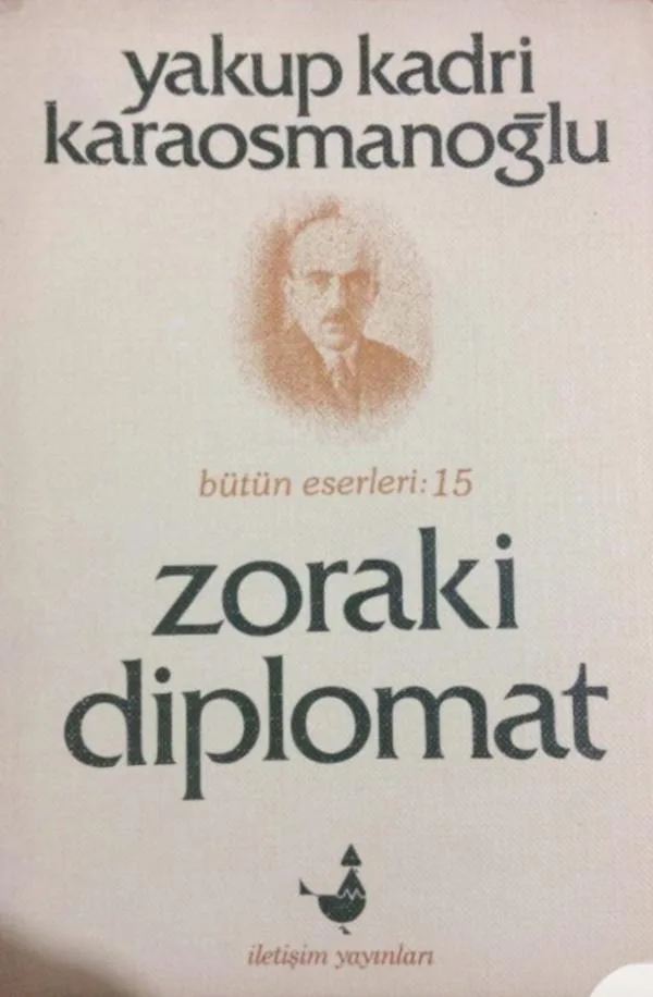 Zoraki diplomat