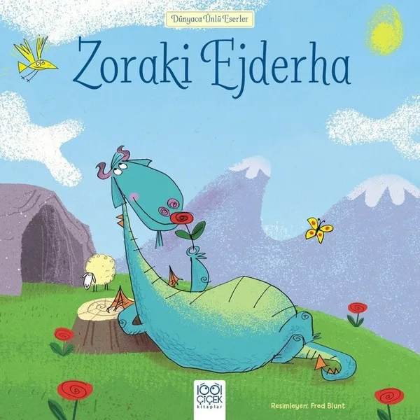 Zoraki Ejderha