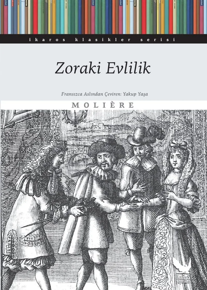 Zoraki Evlilik