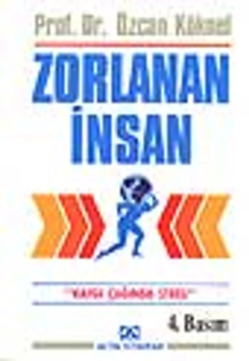 Zorlanan İnsan