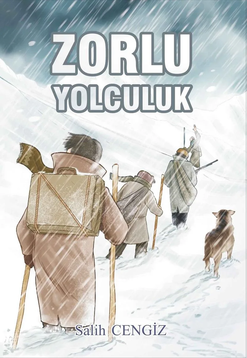Zorlu Yolculuk