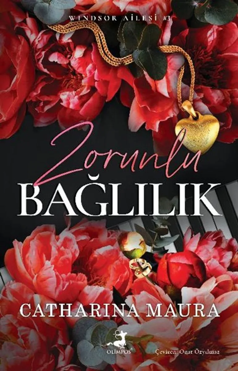 Zorunlu Bağlılık / Windsor Ailesi 3