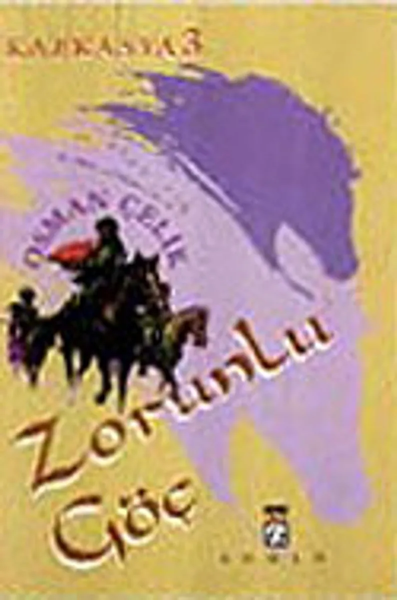 Zorunlu Göç