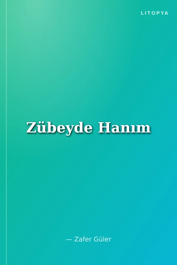 Zübeyde Hanım