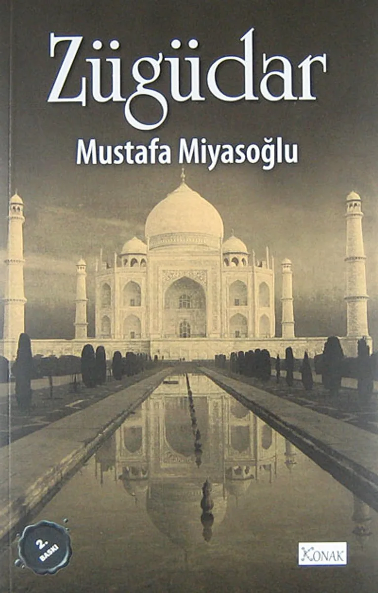 Zügüdar