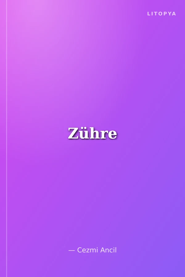 Zühre