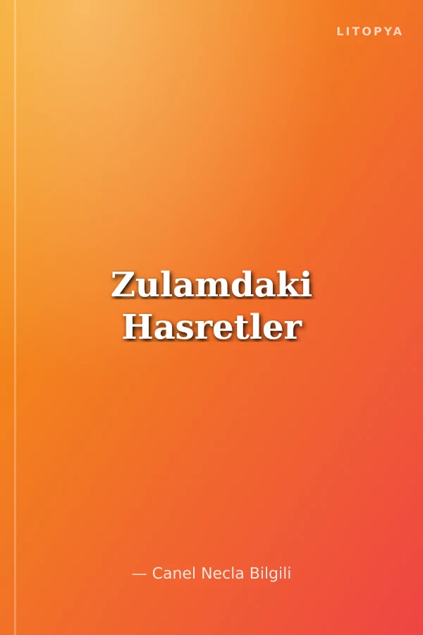 Zulamdaki Hasretler