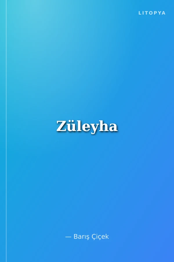 Züleyha
