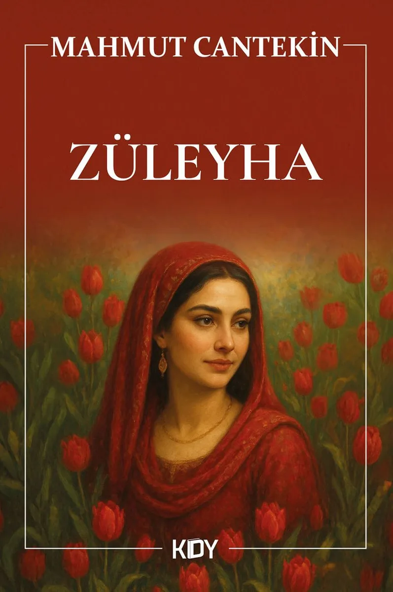 Züleyha