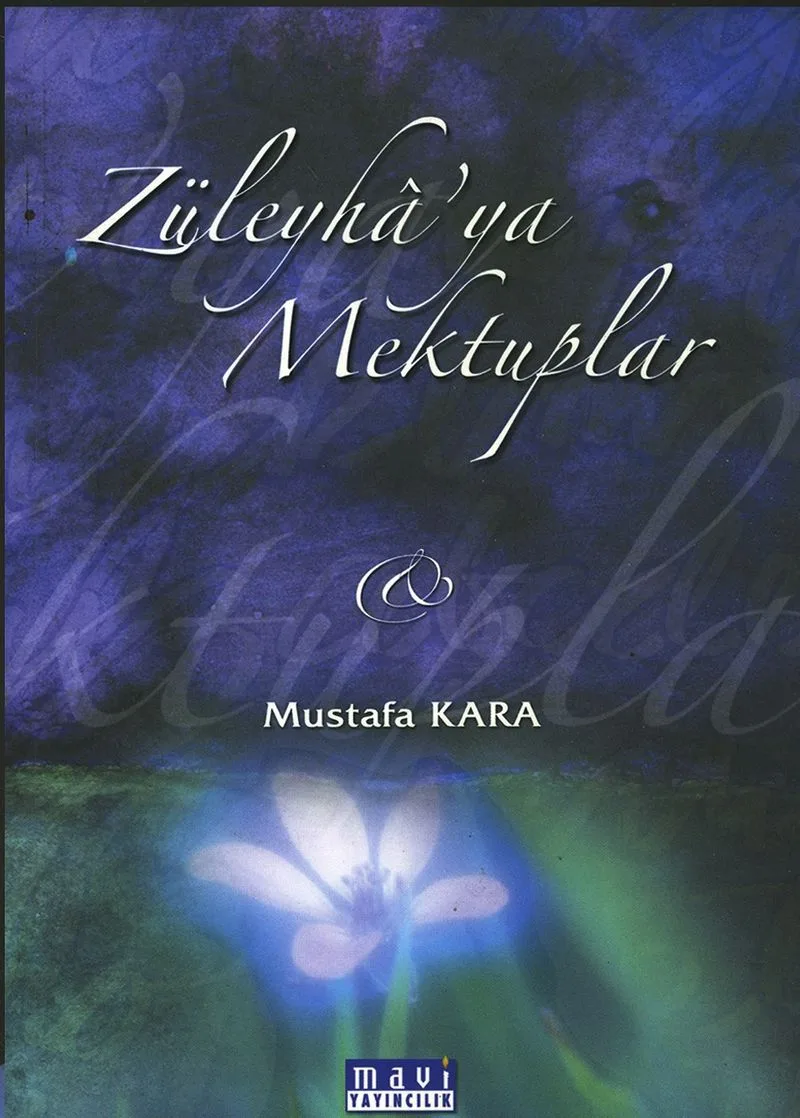 Züleyha'ya Mektuplar