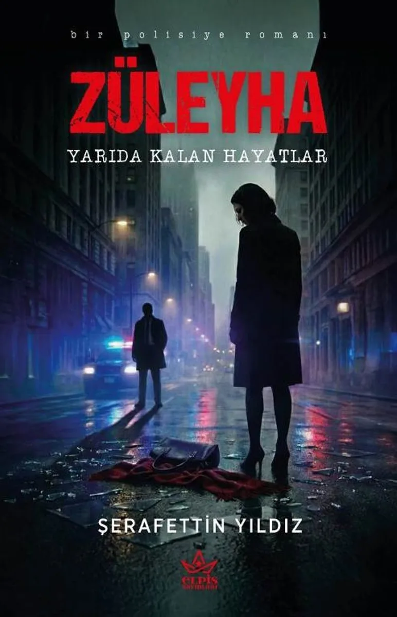 Züleyha Yarıda Kalan Hayatlar