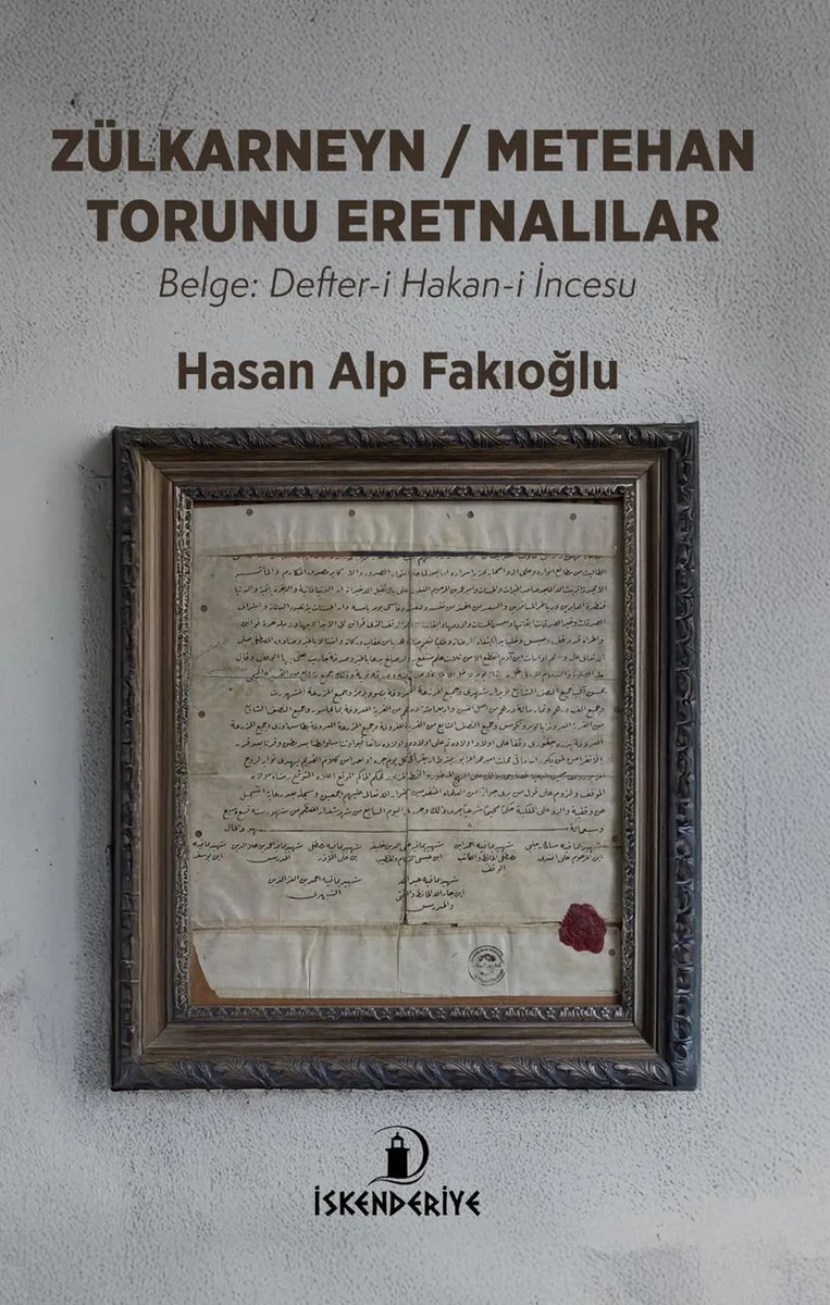 Zülkarneyn Metehan Torunu Eretnalılar