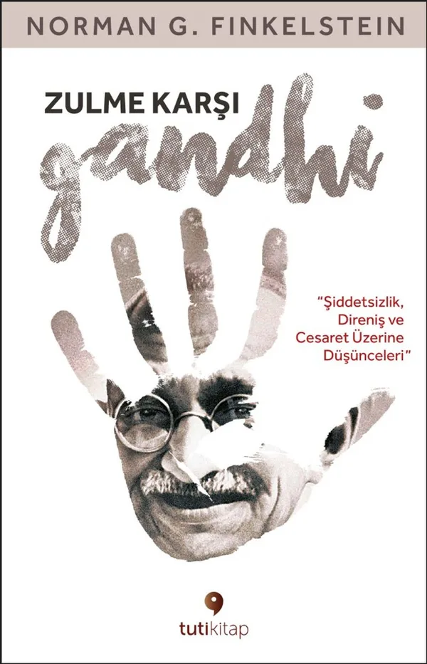 Zulme Karşı Gandhi