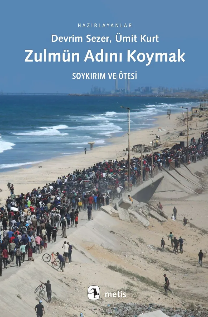 Zulmün Adını Koymak Soykırım ve Ötesi
